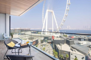 Frank Porter - Bluewaters Residences 7